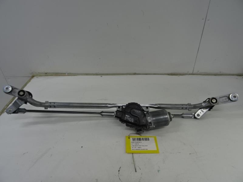 TRINGLERIE D'ESSUIE-GLACE Mini F56 3-portes : 11/13 >