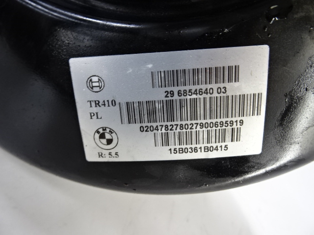 SERVO-FREIN Mini F56 3-portes : 11/13 >