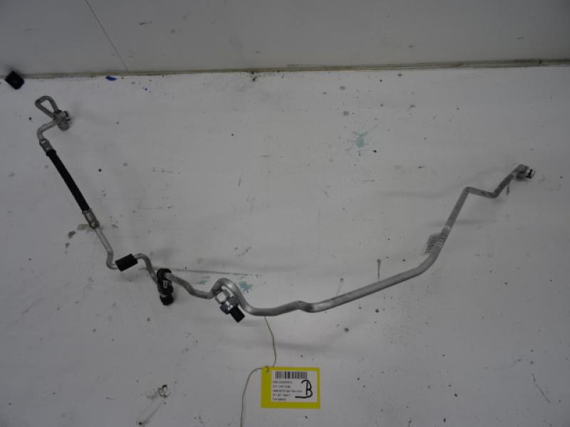 TUYAU D'AIRCO Mini F56 3-portes : 11/13 >