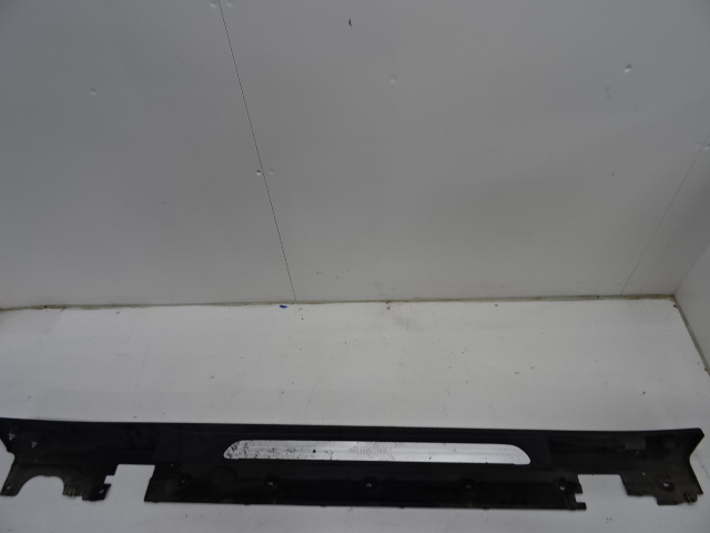 SIERLIJST DREMPEL LINKS Mini F56 3-portes : 11/13 &gt;