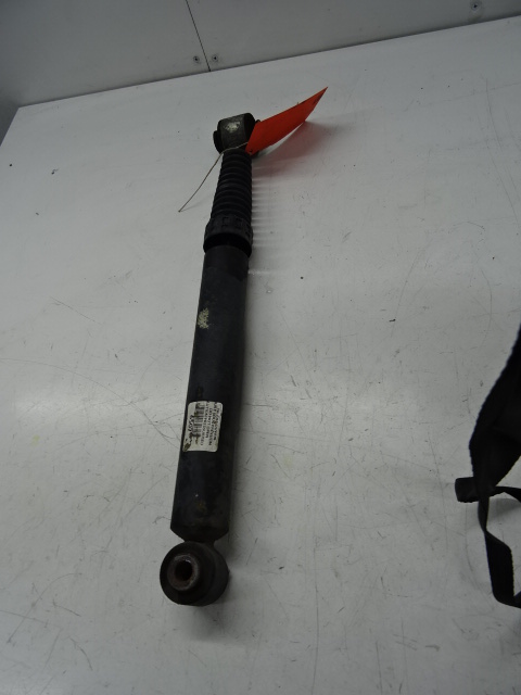 SCHOKBREKER ACHTER LINKS Peugeot 207 2/06 &gt; 15