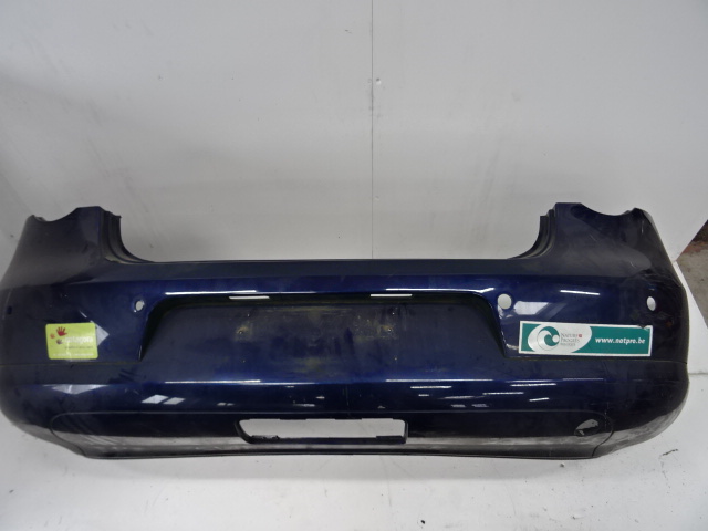 ACHTERBUMPER Vw EOS - 10