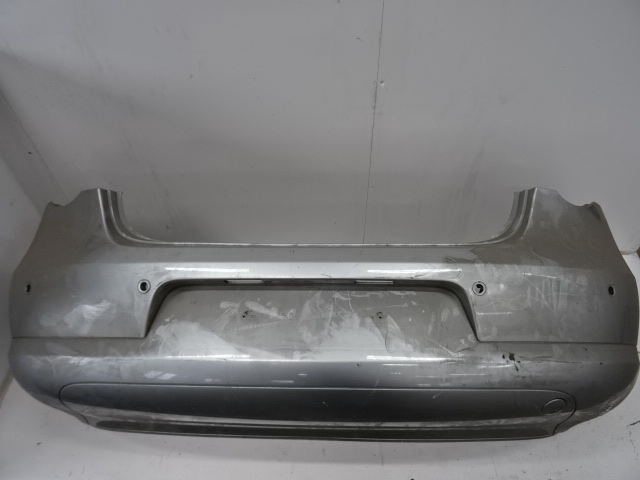 ACHTERBUMPER Vw EOS - 10
