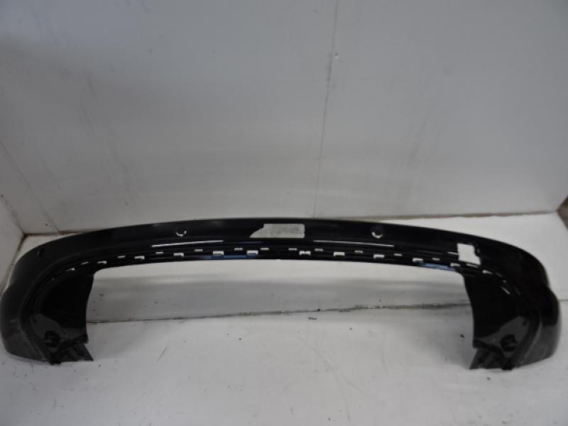 BAVOIR DE PARE-CHOCS ARRIERE Vw TIGUAN (1) 10/07 - 06/11