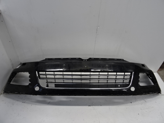 VOORBUMPER Vw TOUAREG 04/10 - 14