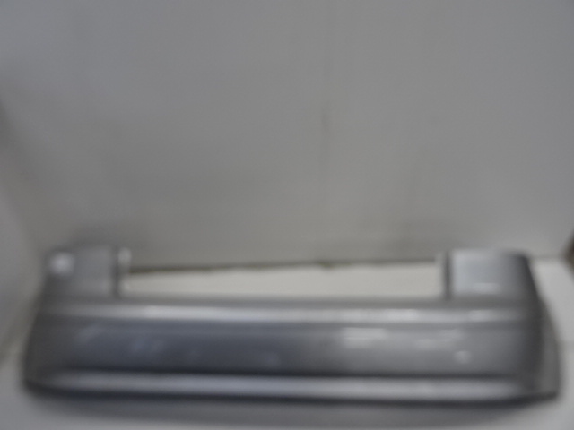 ACHTERBUMPER Audi A3 8/08 - 12