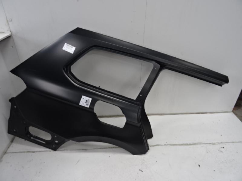 FENDER RIGHT REAR Vw PASSAT 11/10 - 14
