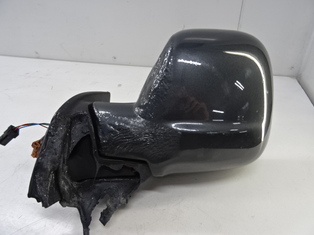 BUITENSPIEGEL LINKS Citroen BERLINGO 08 - 18