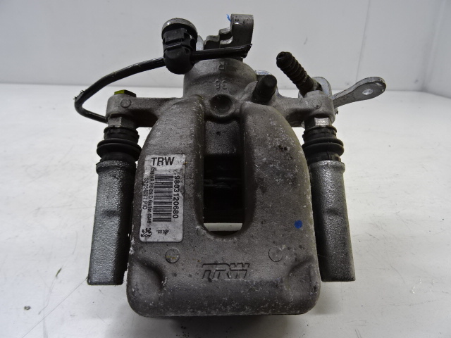 REMKLAUW ACHTER LINKS Citroen BERLINGO 08 - 18