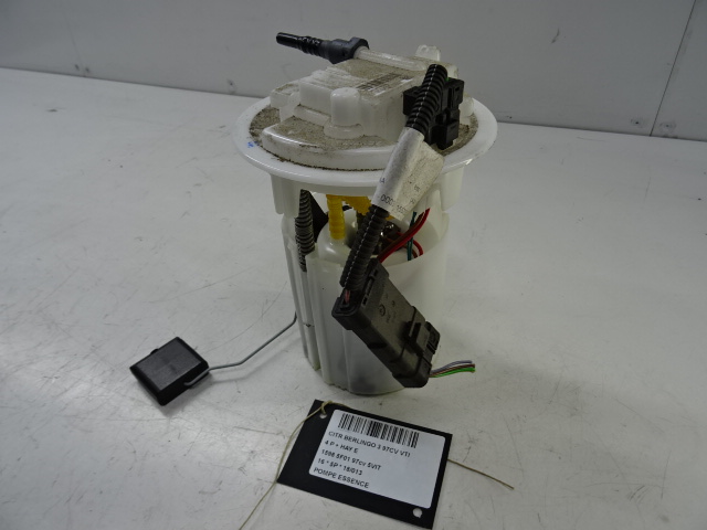 BENZINE POMP Citroen BERLINGO 08 - 18