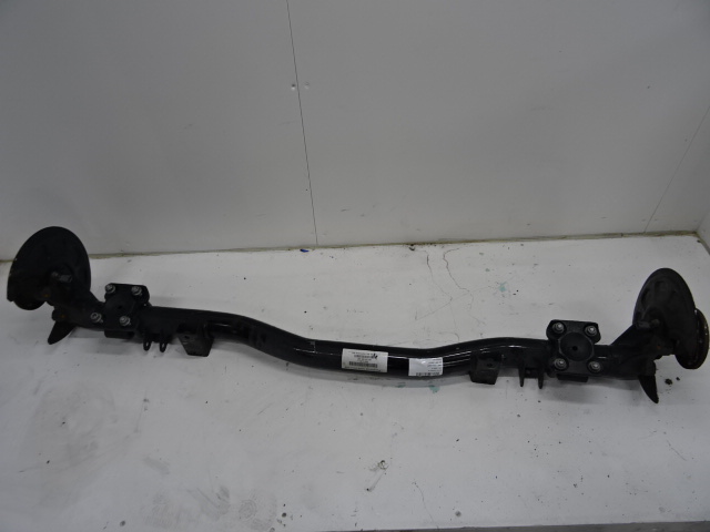 TRAIN ARRIERE Vw CADDY 05/15 - 20