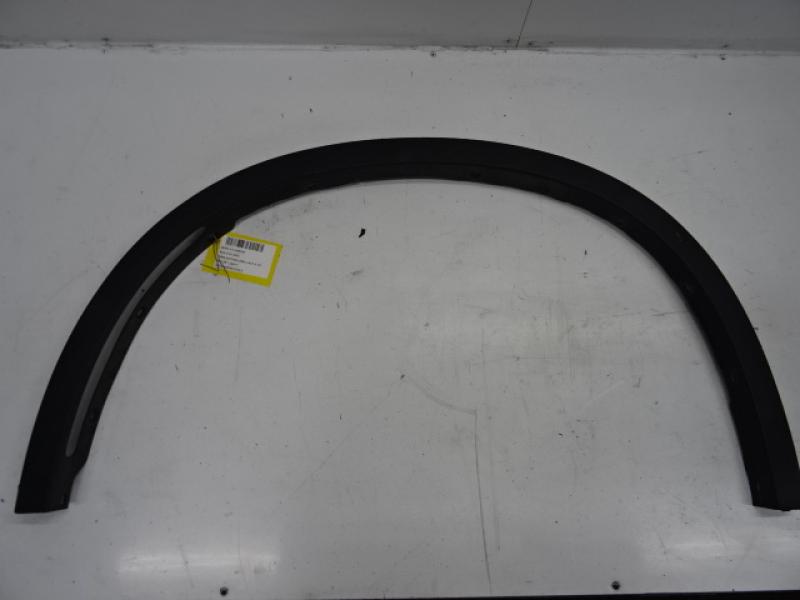 EXTENSION D'AILE Bmw X5 F15 08/13 - 18