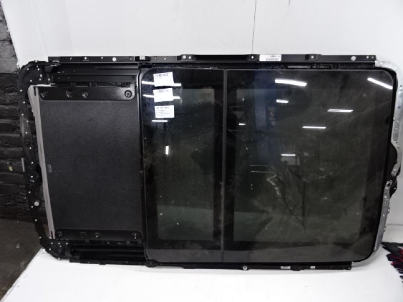 SCHUIFDAK Bmw X5 F15 08/13 - 18