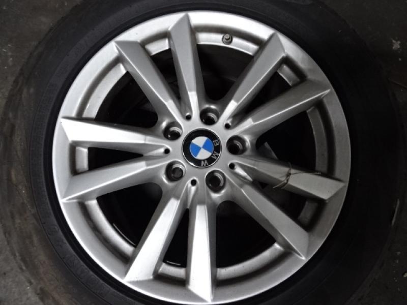 VELGEN Bmw X5 F15 08/13 - 18