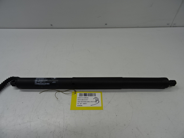 DRUKVEER Bmw X5 F15 08/13 - 18
