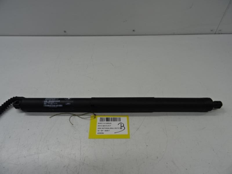 VERIN Bmw X5 F15 08/13 - 18