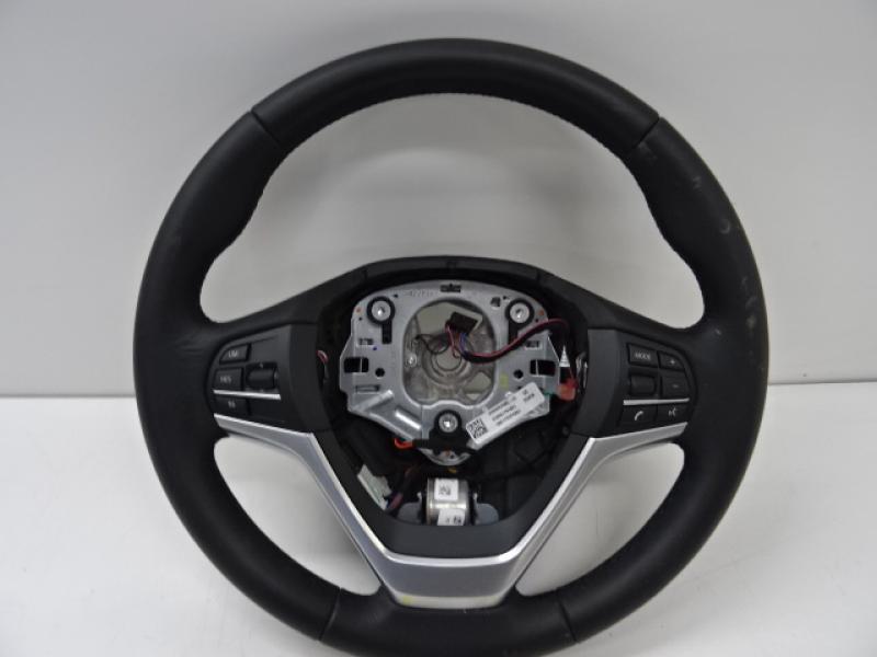 STUUR Bmw X5 F15 08/13 - 18