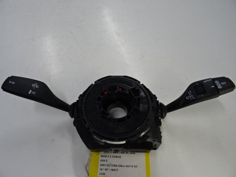 SCHAKELAAR Bmw X5 F15 08/13 - 18