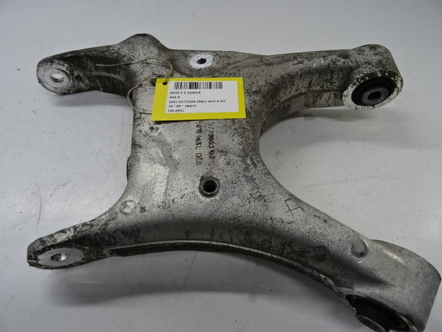 DRAAGARM ACHTER LINKS Bmw X5 F15 08/13 - 18