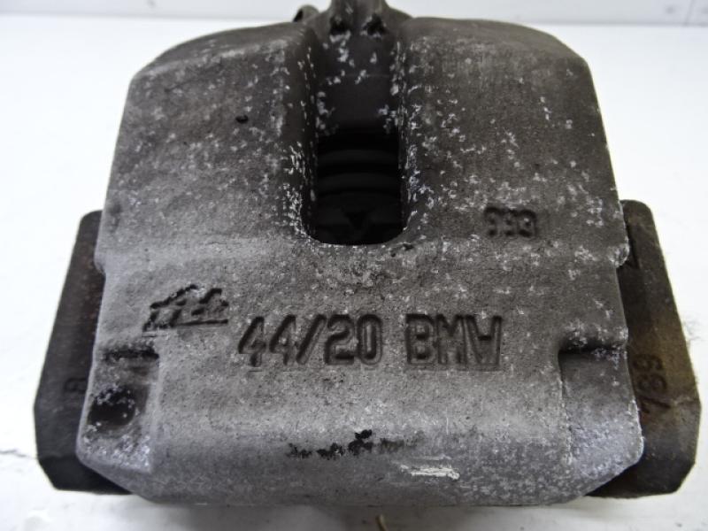 MACHOIRE ARRIERE GAUCHE Bmw X5 F15 08/13 - 18