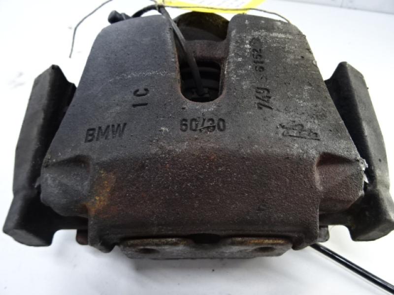 MACHOIRE AVANT GAUCHE Bmw X5 F15 08/13 - 18