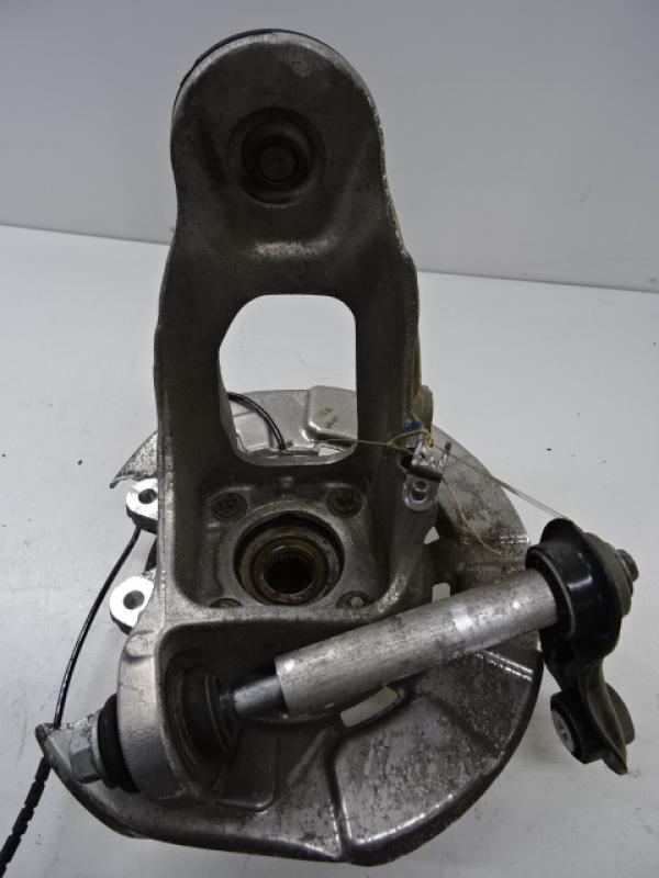 MOYEU ARRIERE GAUCHE Bmw X5 F15 08/13 - 18