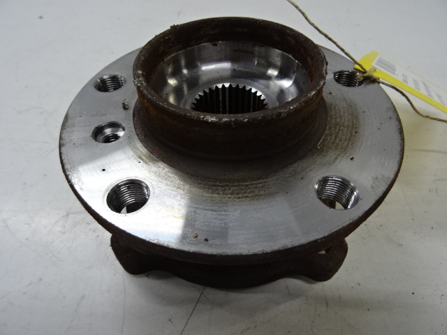 WIELNAAF VOOR RECHTS Bmw X5 F15 08/13 - 18