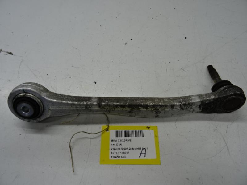 TIRANT ARRIERE DROIT Bmw X5 F15 08/13 - 18