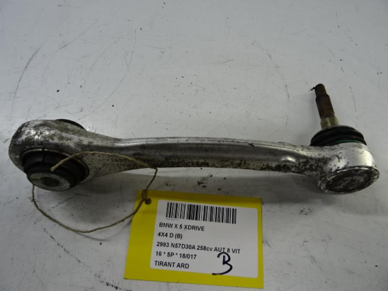 TIRANT ARRIERE DROIT Bmw X5 F15 08/13 - 18