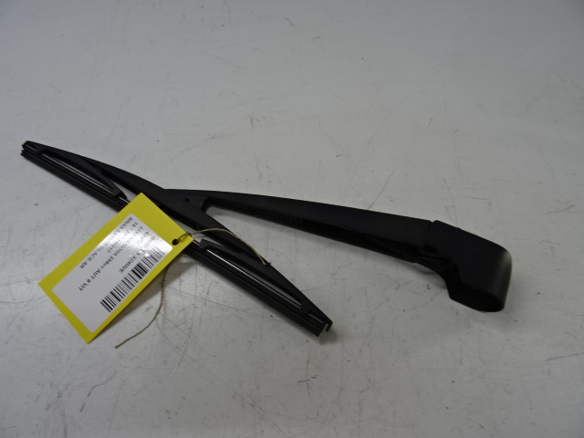 RUITENWISSERARM ACHTER Bmw X5 F15 08/13 - 18