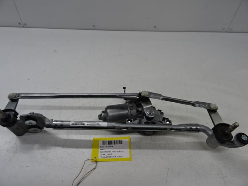 TRINGLERIE D'ESSUIE-GLACE Bmw X5 F15 08/13 - 18