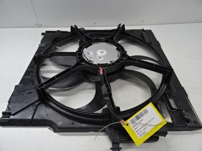 SUPPORT-VENTILATEUR Bmw X5 F15 08/13 - 18