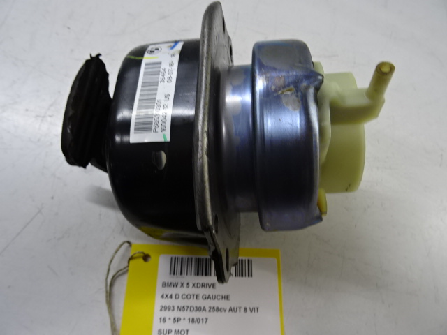 MOTORSTEUN Bmw X5 F15 08/13 - 18