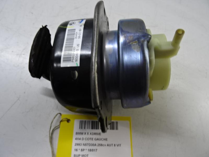 MOTORSTEUN Bmw X5 F15 08/13 - 18