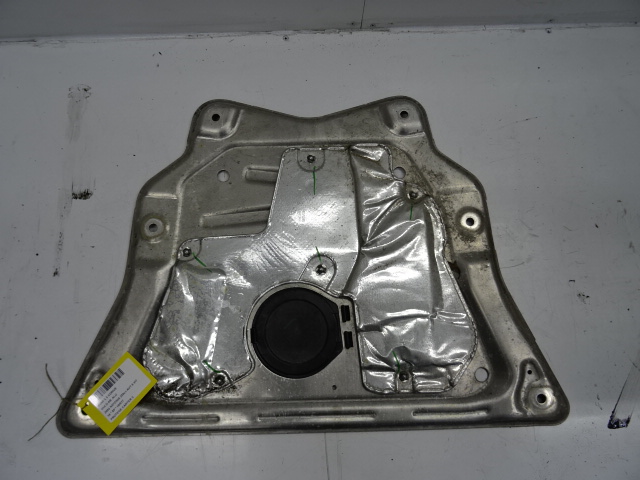 CARTER DEKSEL MIDDEN Bmw X5 F15 08/13 - 18