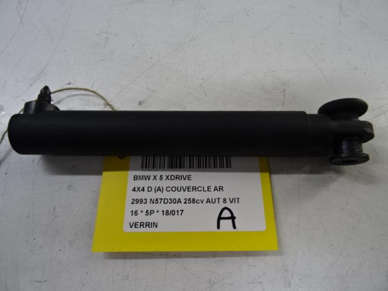 VERIN Bmw X5 F15 08/13 - 18