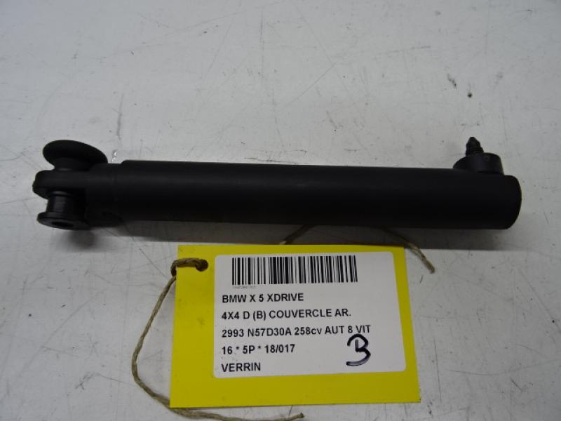 VERIN Bmw X5 F15 08/13 - 18