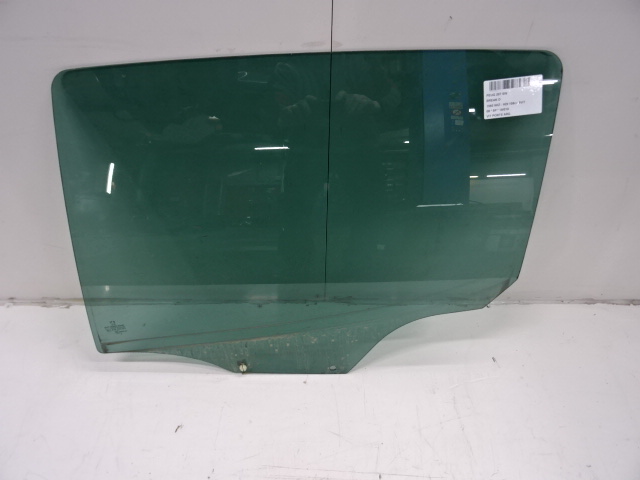 RUIT ACHTER LINKS Peugeot 207 2/06 &gt; 15