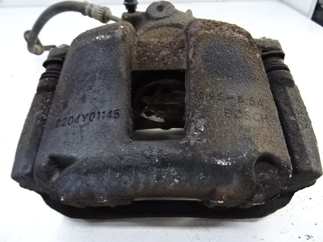 REMKLAUW VOOR RECHTS Peugeot 207 2/06 &gt; 15