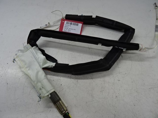 AIRBAG DAK RECHTS Peugeot 207 2/06 &gt; 15