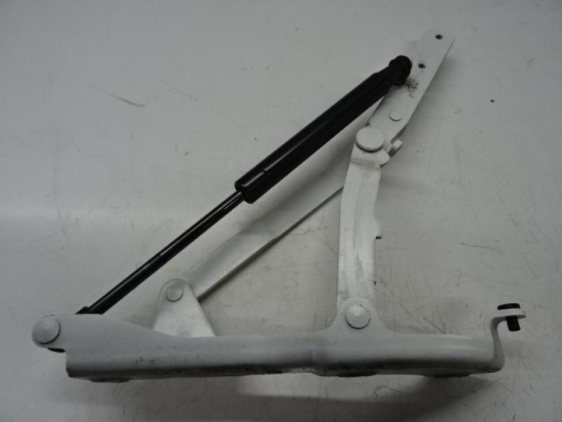 SCHARNIER DEKSEL LINKS Fiat 500 07 - 15