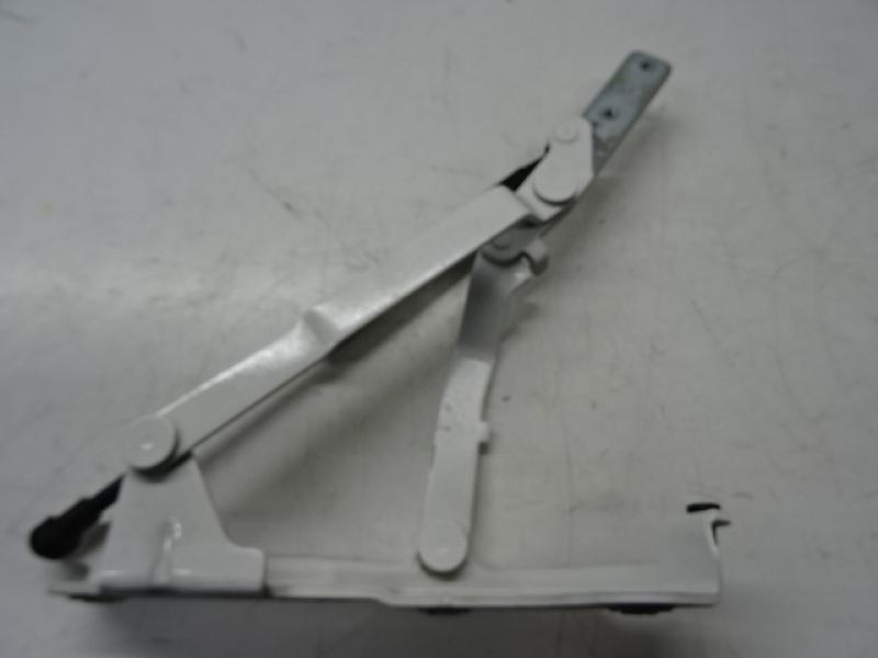 SCHARNIER DEKSEL RECHTS Fiat 500 07 - 15