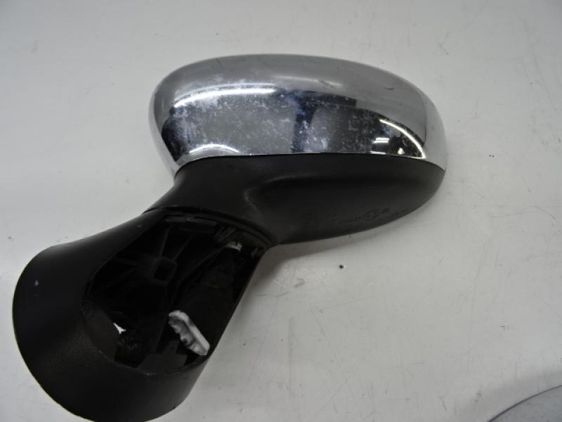 AUßENSPIEGEL LINKS Fiat 500 07 - 15