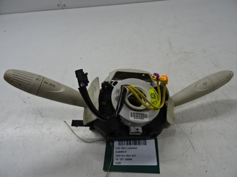 SWITCH Fiat 500 07 - 15