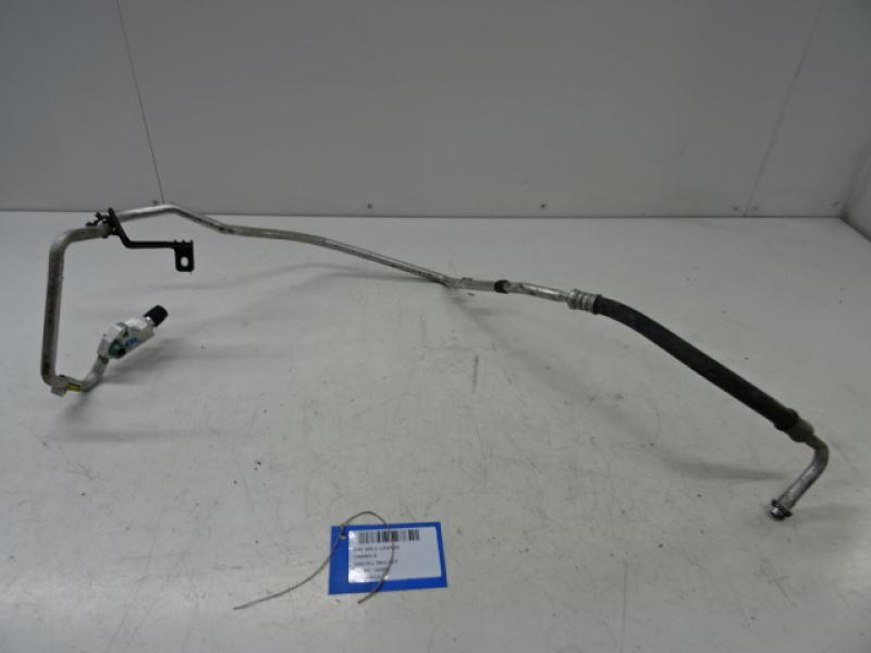 AIR CONDITIONING LINE Fiat 500 07 - 15