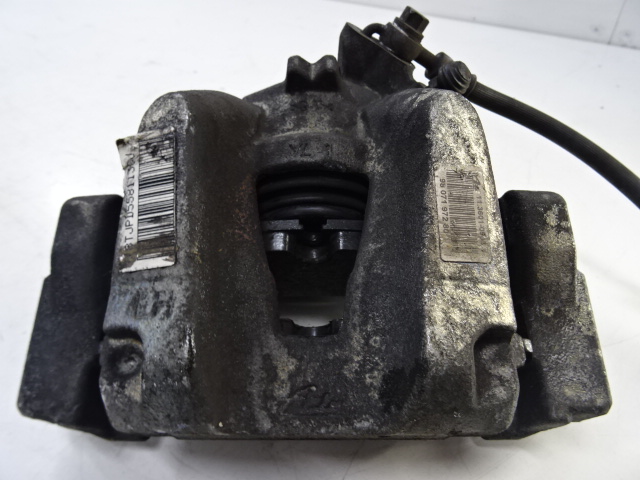 REMKLAUW VOOR LINKS Citroen C4 GRAND PICAS 13 - 16