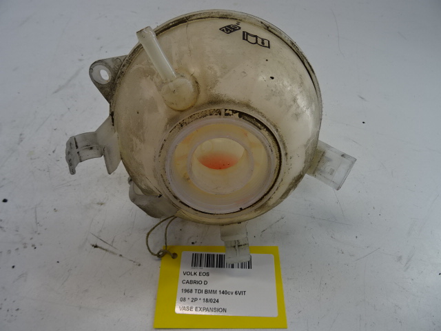EXPANSIERESERVOIR Vw EOS - 10