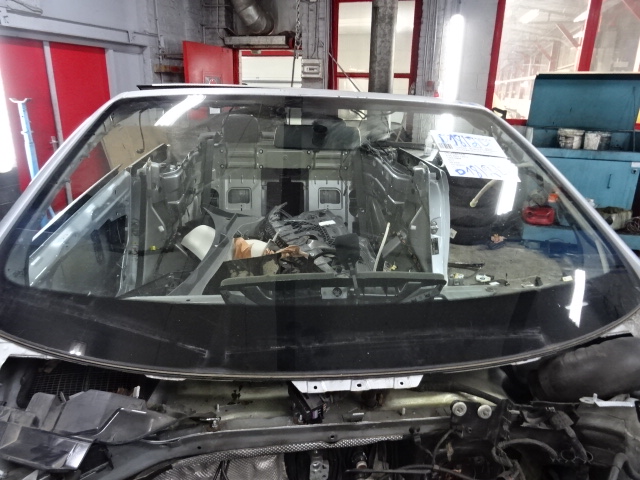 VOORRUIT Vw EOS - 10