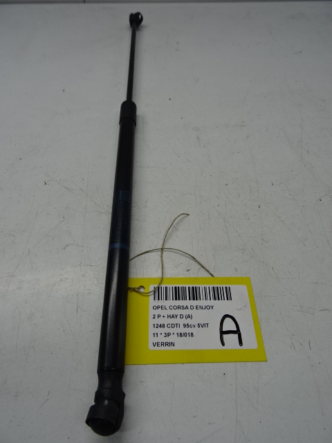 VERIN Opel CORSA D 01/11 - 15