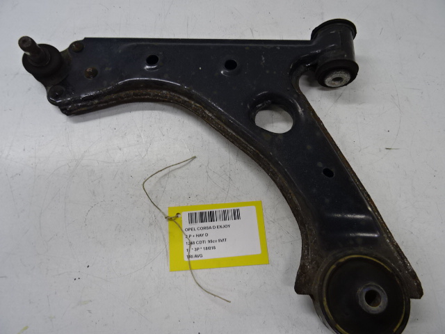 TRIANGLE AVANT GAUCHE Opel CORSA D 01/11 - 15